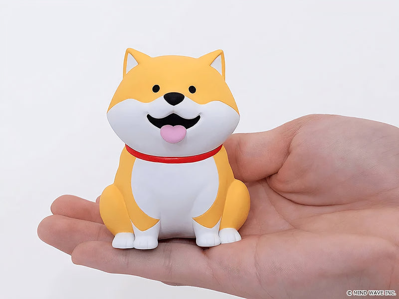Blind Box Series Shibanban