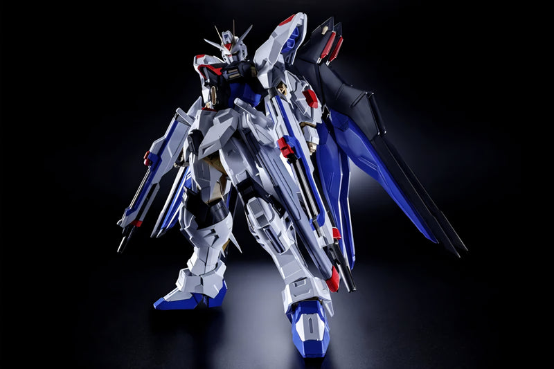 【PRE-ORDER】【ETA April 2027】STRIKE FREEDOM GUNDAM (ABSOLUTE ACT)