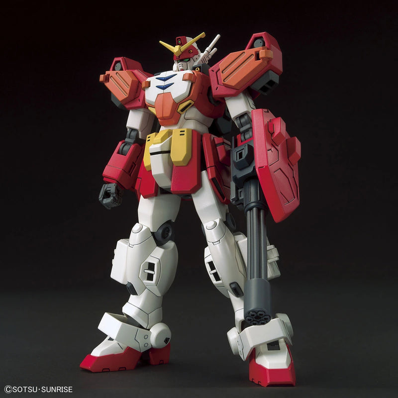 [[PRE-ORDER]] HGAC 1/144 GUNDAM HEAVYARMS