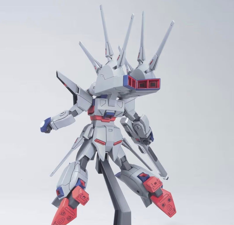 [[PRE-ORDER]] HG 1/144 LEGEND GUNDAM