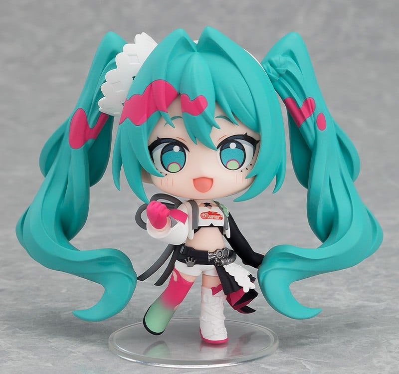 【PRE-ORDER】【ETA July 2027】Blind Box Series: Racing Miku All Stars Figure Collection Vol. 2 (1 pc)