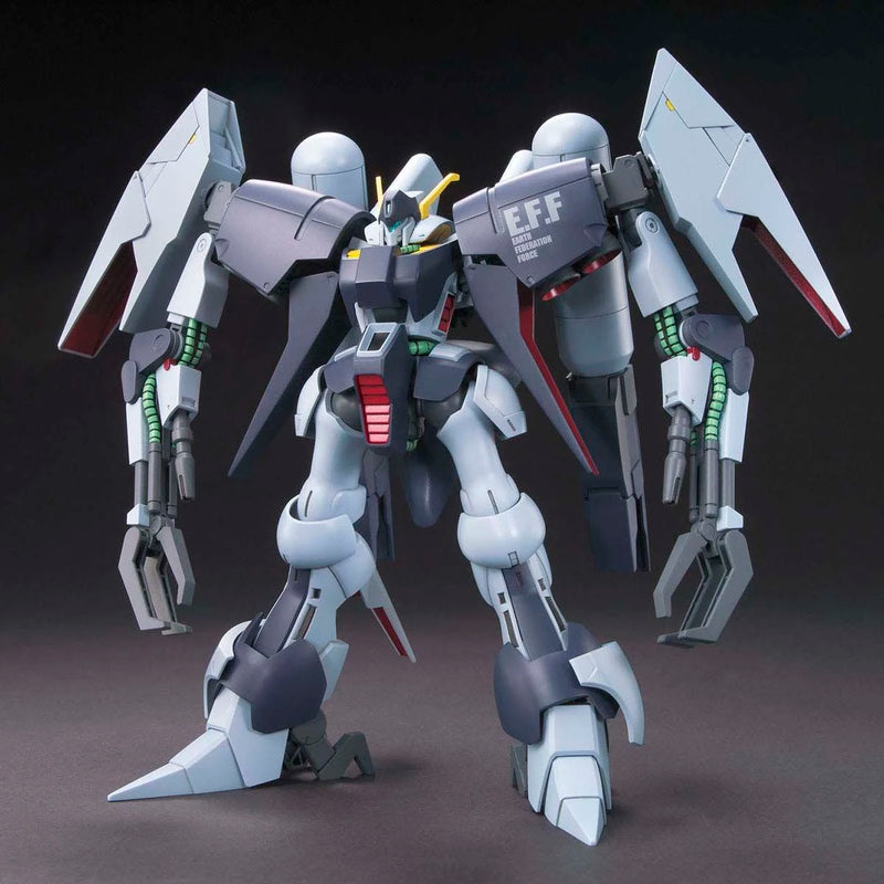 [[PRE-ORDER]] HGUC 1/144 Byarlant Custom