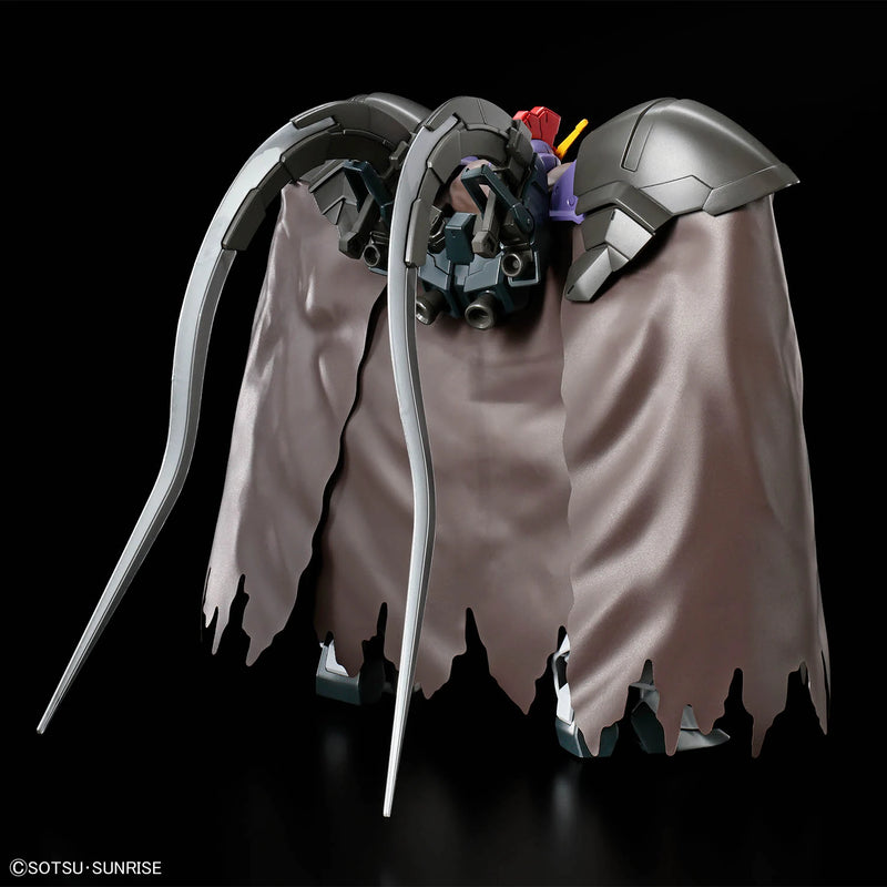 [[PRE-ORDER]] HG 1/144 GUNDAM SANDROCK CUSTOM EW