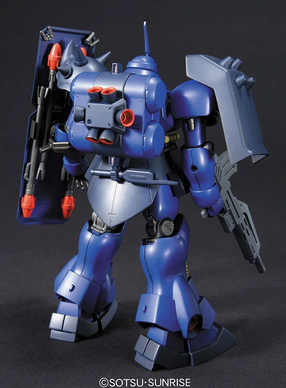 [[PRE-ORDER]] HGUC 1/144 #92 Geara Doga (Rezin Custom)