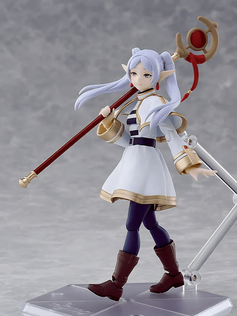 figma Frieren - Frieren: Beyond Journey's End