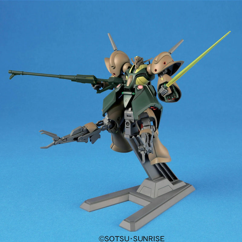 [[PRE-ORDER]] HGUC 1/144 #58 RX-110 Gabthley