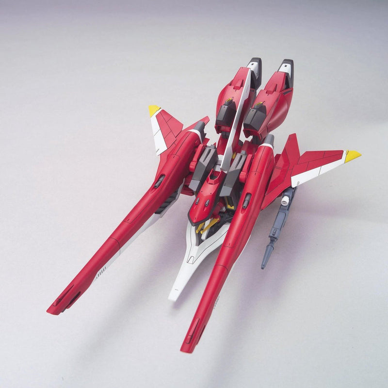 [[PRE-ORDER]] HG 1/100 #14 Saviour Gundam