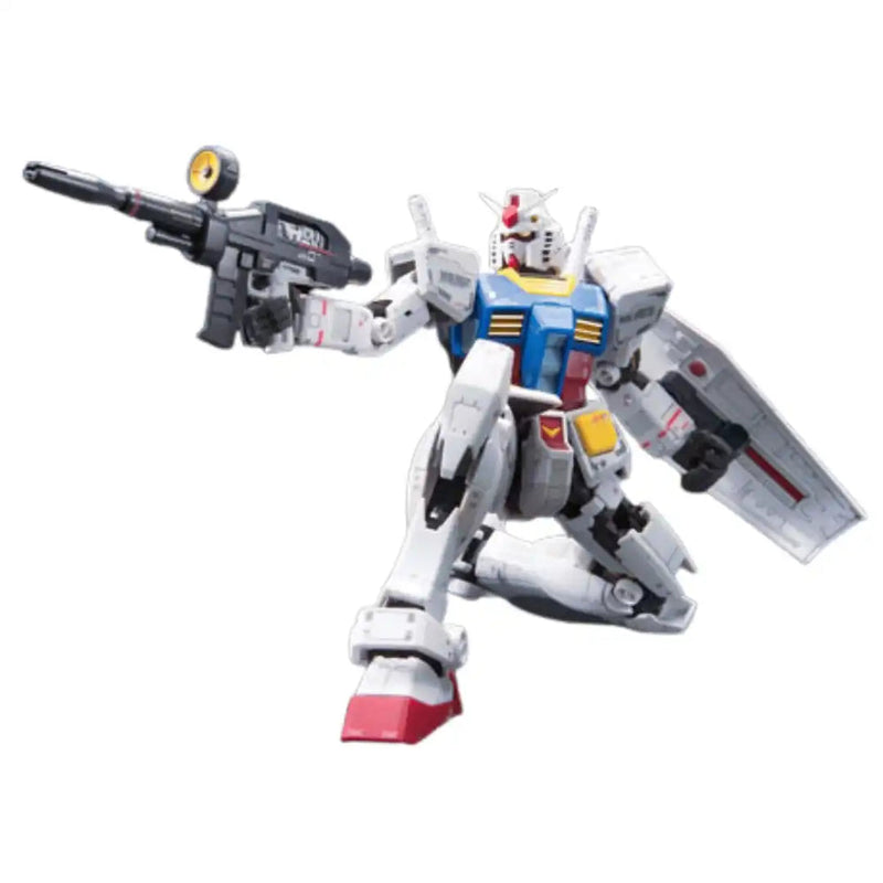 RG 1/144 #01 RX-78-2 GUNDAM