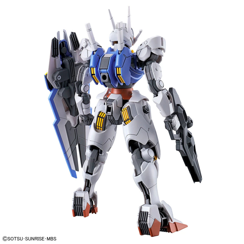 [[PRE-ORDER]] HG 1/144 GUNDAM AERIAL
