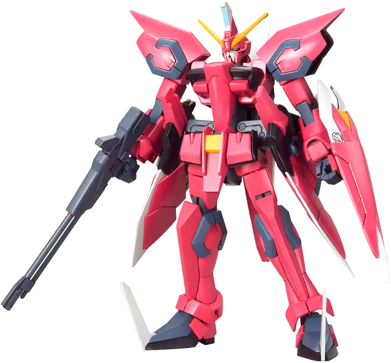 [[PRE-ORDER]] HG 1/144 R05 Aegis Gundam