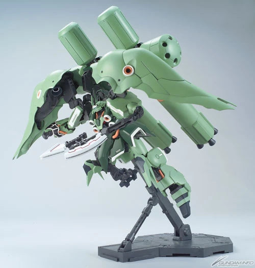 [[PRE-ORDER]] HGUC 1/144 Kshatriya Repaired