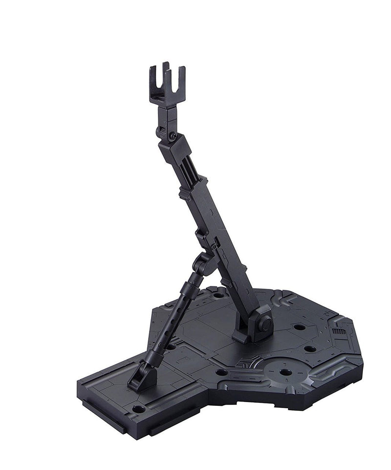 Action Base 1 - 1/100 Black