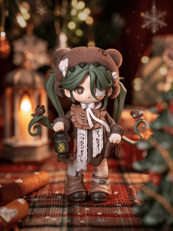 Miya Inside Heart's Series Blind Box Figure (Full Box)