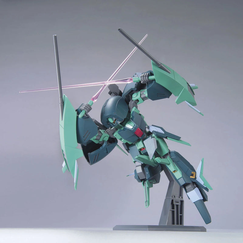 [[PRE-ORDER]] HGUC 1/144 #141 RAS-96 Anksha