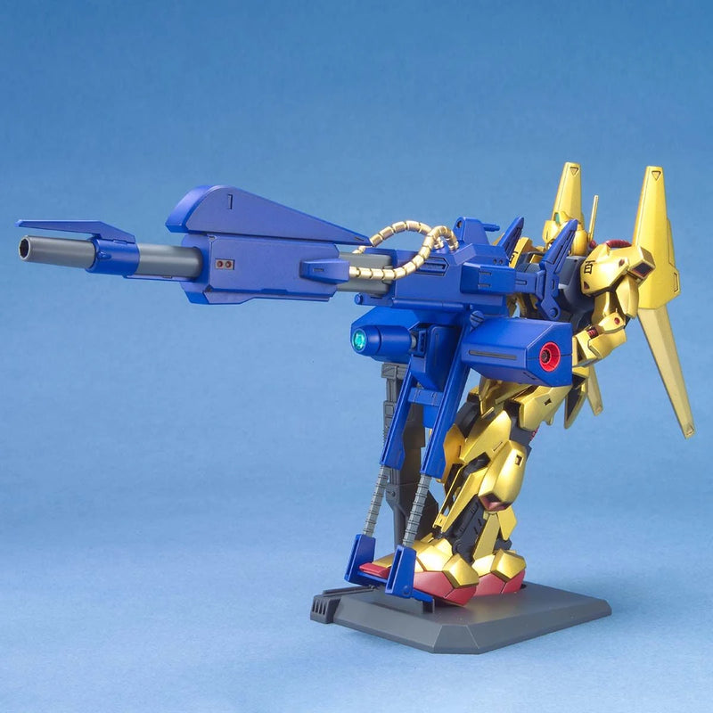 HGUC 1/144 #48 Hyaku Shiki+Mega Bazooka Launcher