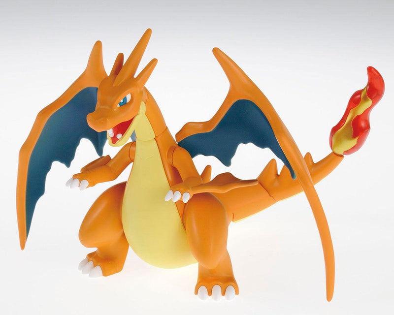 Pokémon Model Kit MEGA CHARIZARD Y