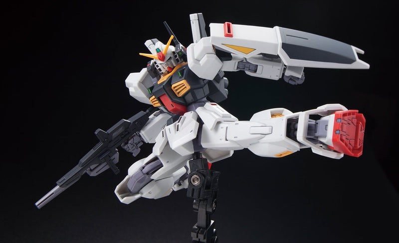 HGUC 1/144 RX-178 Gundam MK-II (AEUG)