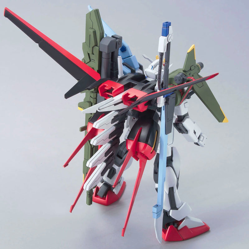 [[PRE-ORDER]] HG 1/144 R17 Perfect Strike Gundam