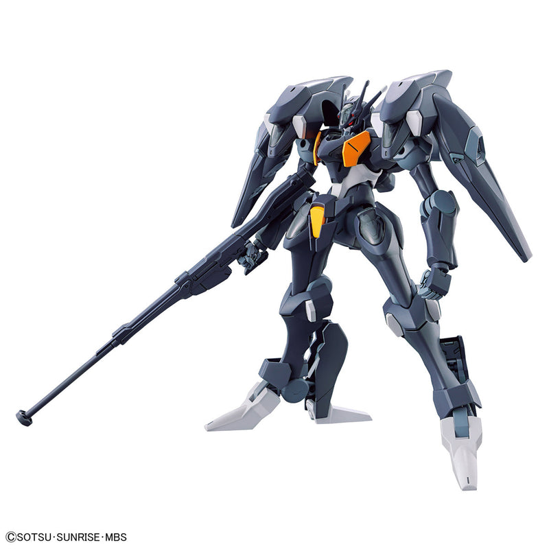 HG 1/144 GUNDAM PHARACT