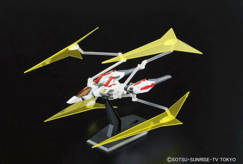 MG 1/100 Universe Booster