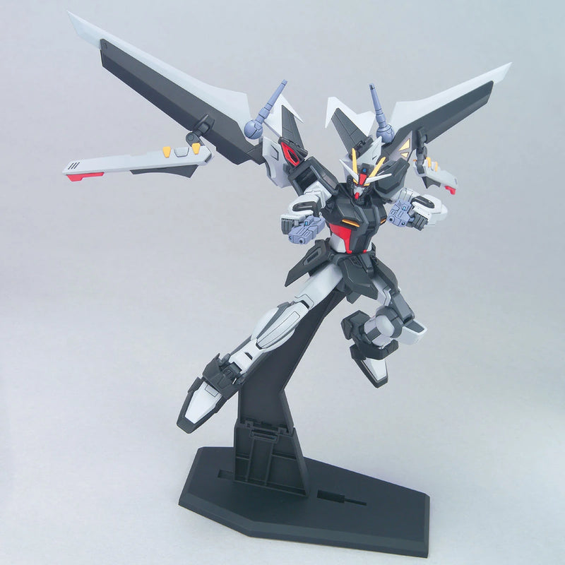 [[PRE-ORDER]] HG 1/144 #41 Strike Noir Gundam
