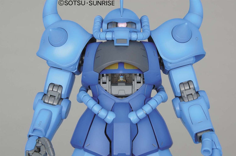 MG Gouf Version 2.0