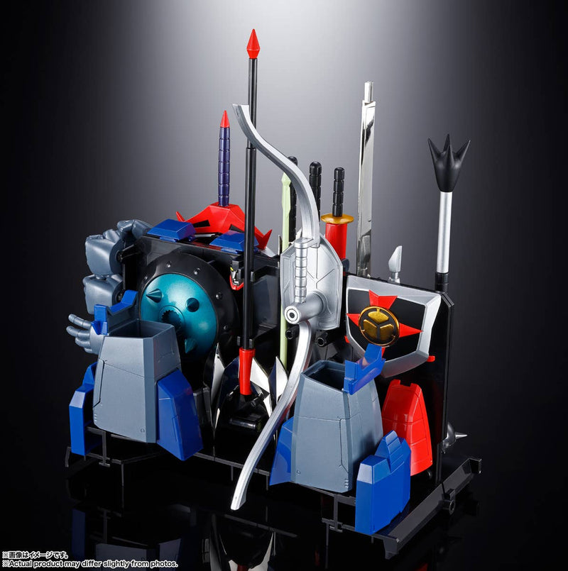[Pre-Order] [ETA Q4 2026] GX-61R DAIOJA