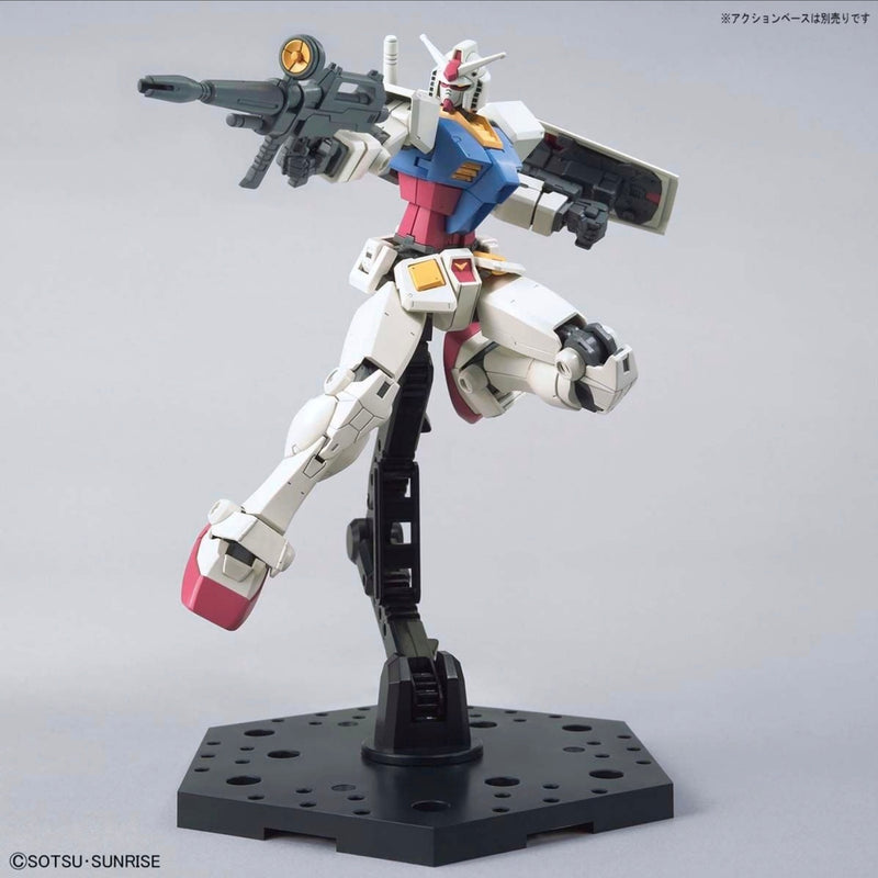 [[PRE-ORDER]] HG 1/144 RX-78-2 GUNDAM [BEYOND GLOBAL]