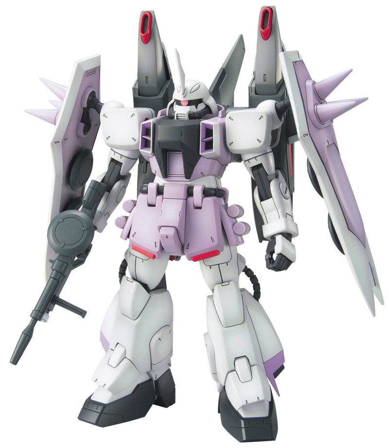 [[PRE-ORDER]] HG 1/144 #28 Blaze Zaku Phantom