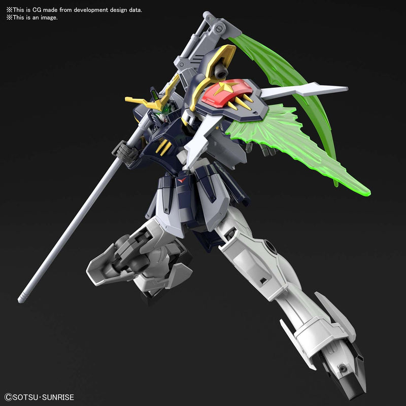 [[PRE-ORDER]] HG 1/144 GUNDAM DEATHSCYTHE