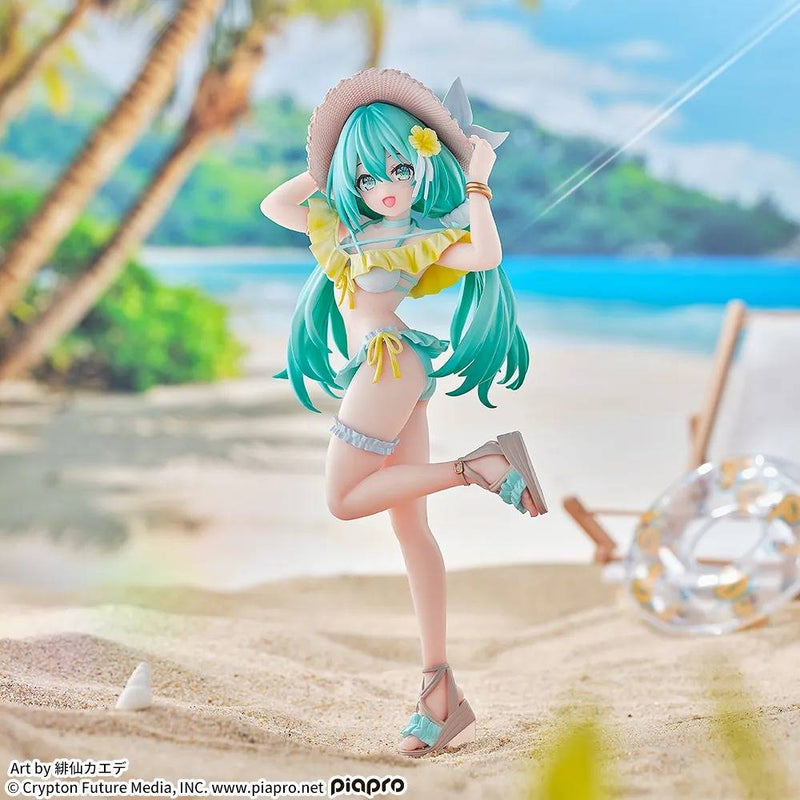 Luminasta Hatsune Miku Series Hatsune Miku Conceptual series Vol.1