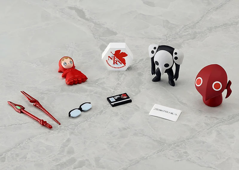 Nendoroid Surprise Rebuild of Evangelion (1 pc) (6 pcs per set)