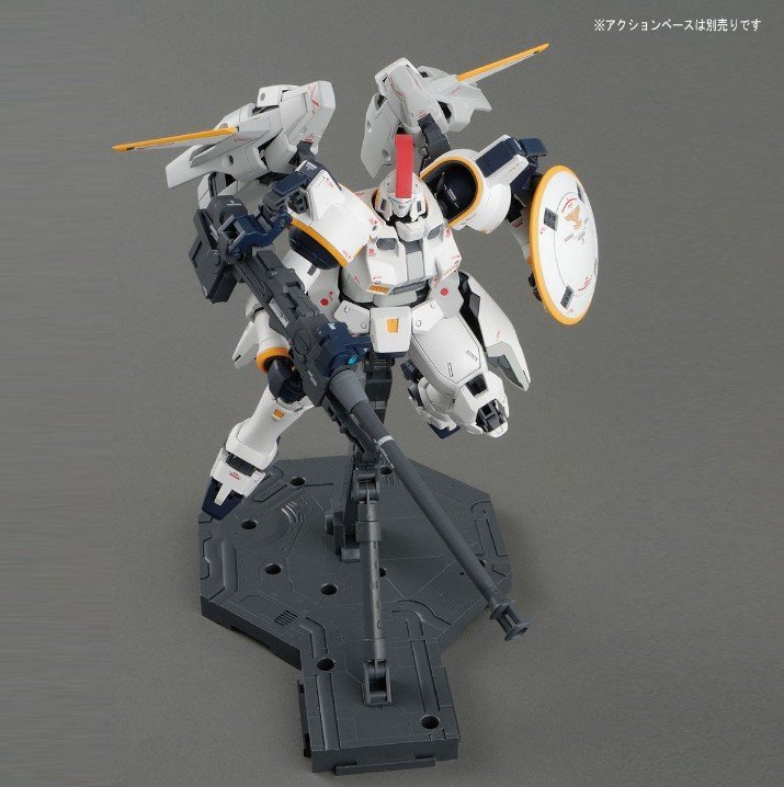 [[PRE-ORDER]] MG 1/100 Tallgeese I EW Ver