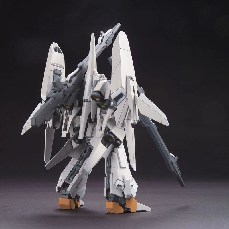 [[PRE-ORDER]] HGUC 1/144 #142 ReZel Defenser B-Unit