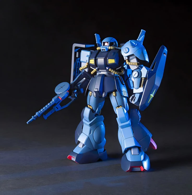 HGUC 1/144 #55 Hi Zack (Earth Federation)