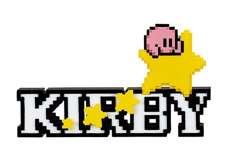 【Limited Stock - Online Only】Re-ment Kirby & Worlds Blind Box- 1 PC (6pcs per Full Set Box)