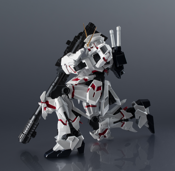 RX-0 UNICORN GUNDAM RENEWAL "Mobile Suit Gundam Unicorn"