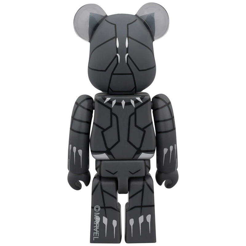 BE@RBRICK Chase Marvel Infinity Saga: 1 box 100% size
