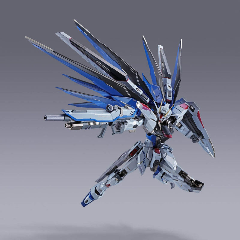 【LIMITED STOCK】METAL BUILD FREEDOM GUNDAM CONCEPT 2 "Mobile Suit Gundam SEED"