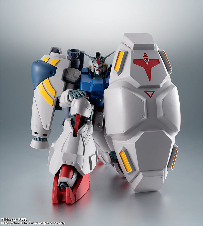 RX-78GP02A Gundam GP02 Ver. A.N.I.M.E.