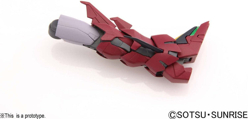 MG 1/100 Gundam Epyon EW Ver