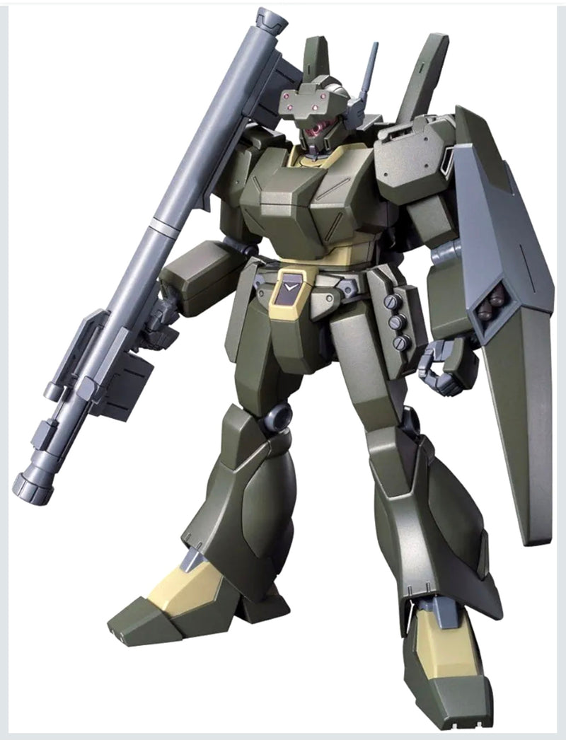 [[PRE-ORDER]] HGUC 1/144 #123 Jegan Echoes Type
