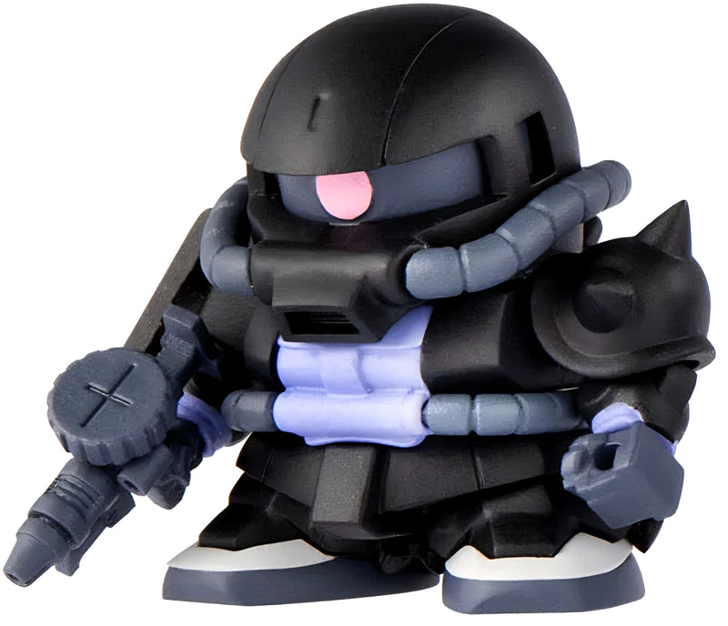 【PRE-ORDER】【ETA Sep 2027】Gundam Shokugan Box Collection Wave 2 (1 pc)
