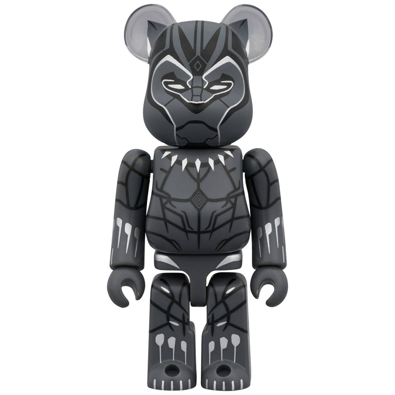 BE@RBRICK Chase Marvel Infinity Saga: 1 box 100% size
