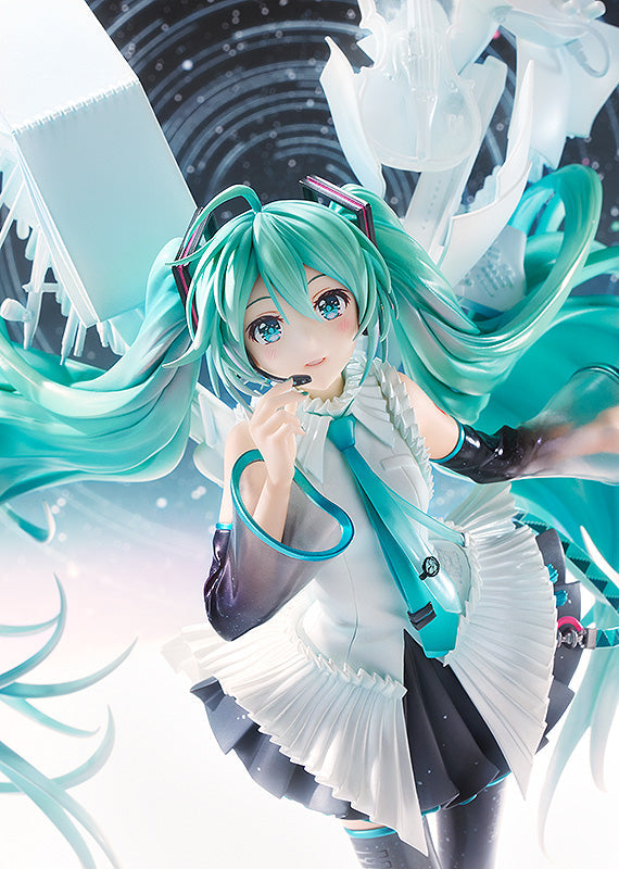 [[Pre-Order]] [ETA Q4 JULY] (Rerelease) Hatsune Miku: Happy 16th Birthday Ver. - Release Date: 05/2027
