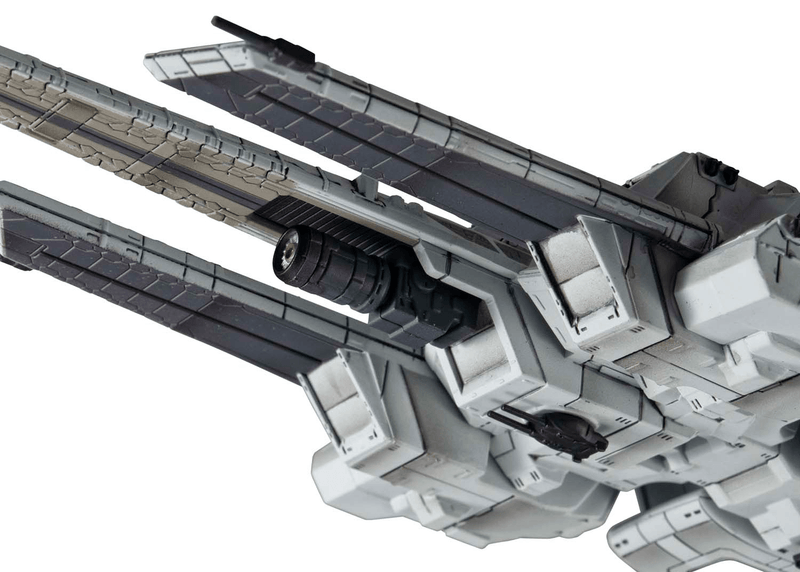 【PRE-ORDER】【ETA May 2027】Cosmo Fleet Special Mobile Suit Gundam UC Nahel Argama Re.