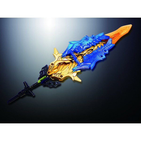 SD SANGOKU SOKETSUDEN [18] SUN CE GUNDAM ASTRAY