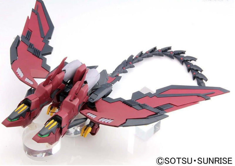 MG 1/100 Gundam Epyon EW Ver