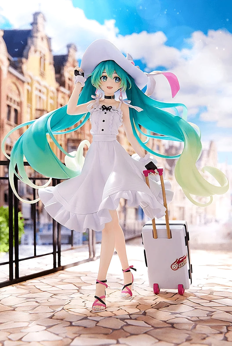 【PRE-ORDER】【ETA May 2027】 Racing Miku 2021: Private Ver.