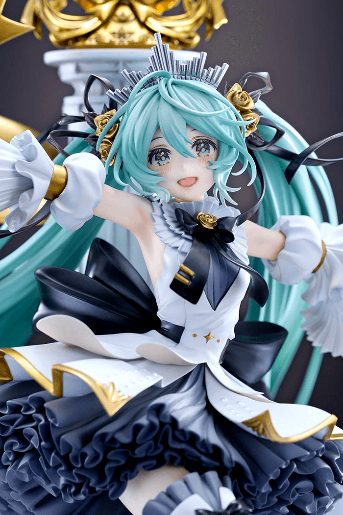 【PRE-ORDER】【ETA Mar 2028】G.S. Collection [SC] Hatsune Miku Symphony: 10th Anniversary Ver.
